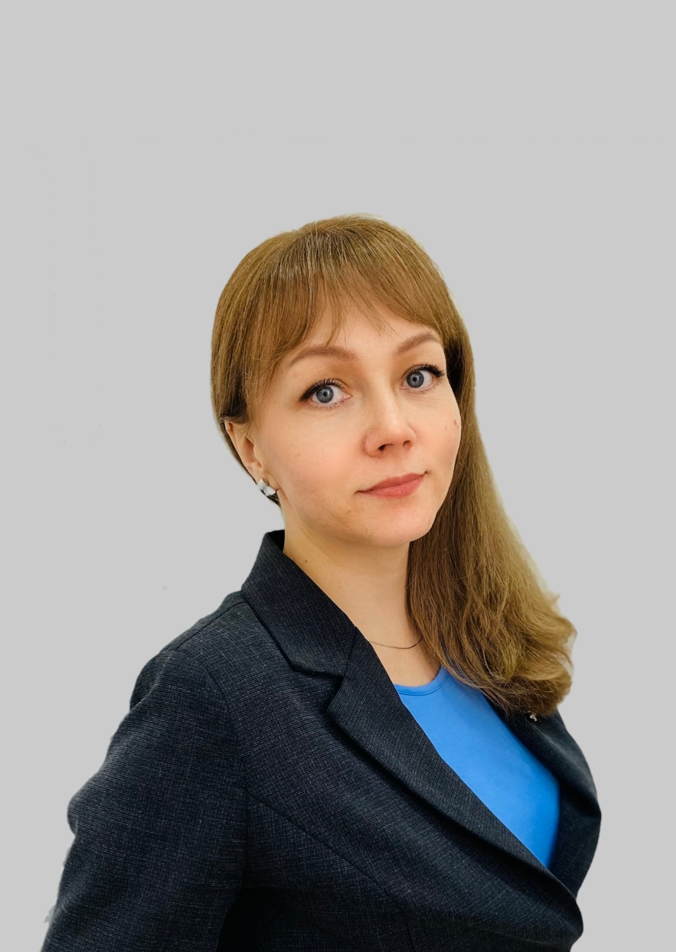 Аленичева Светлана Владимировна