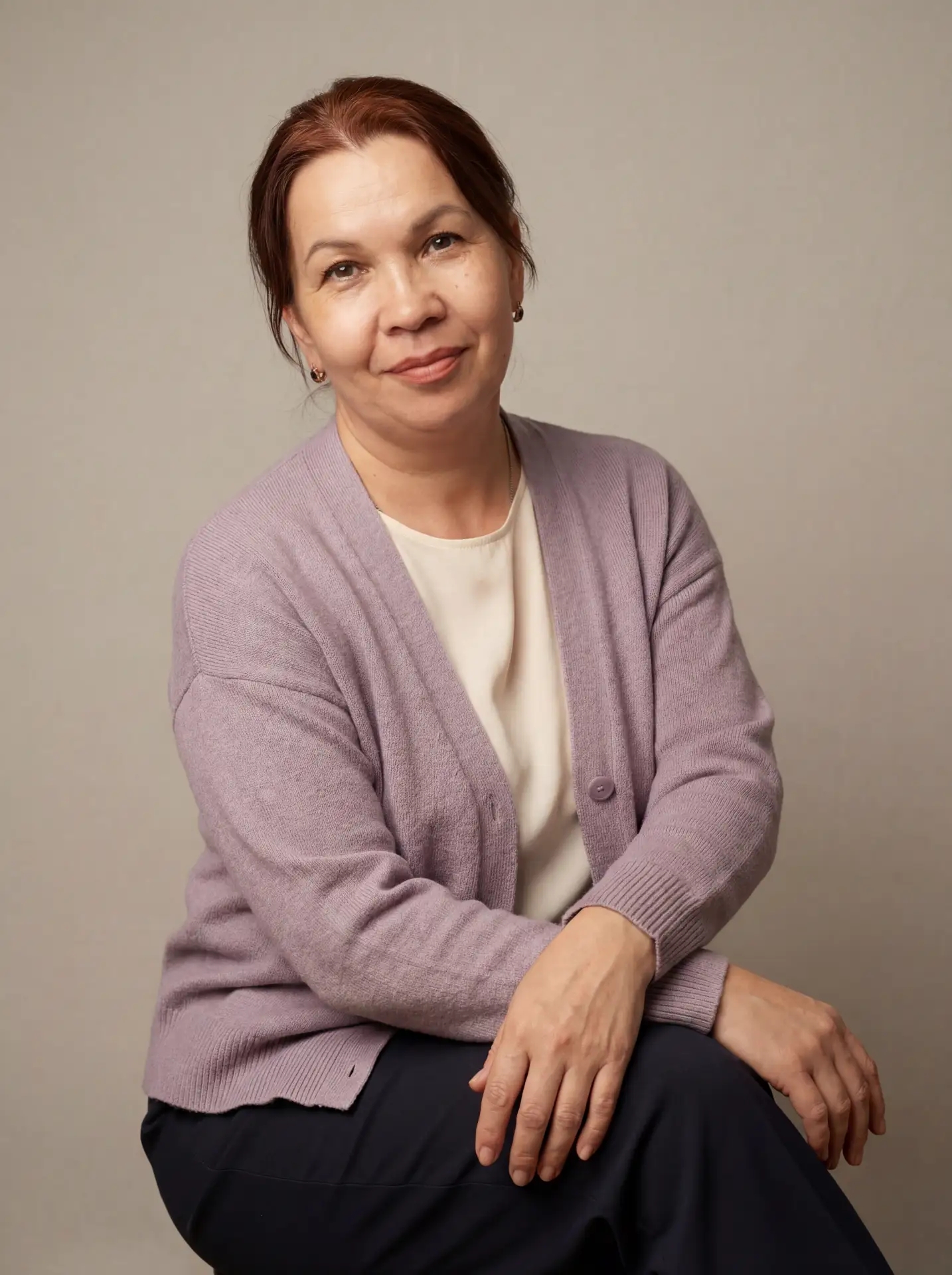 Баранова Юлия Валентиновна