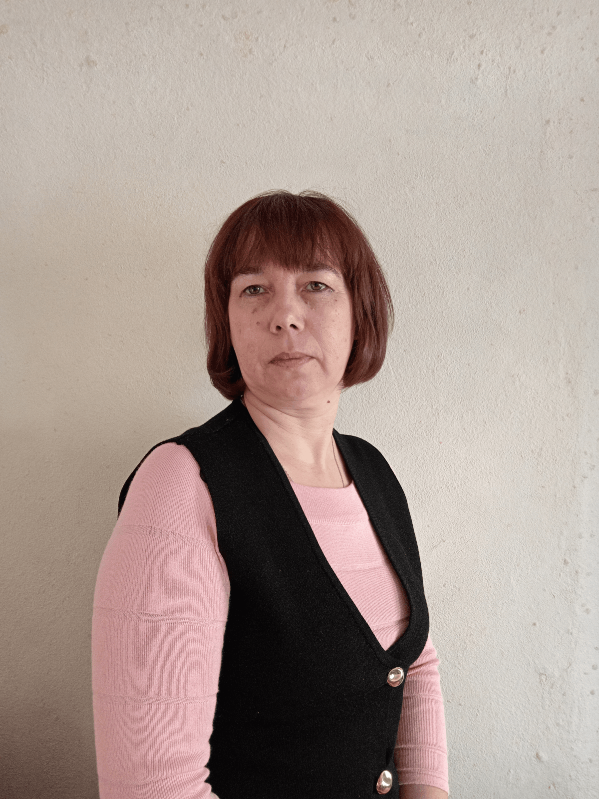 Блинникова Любовь Владимировна