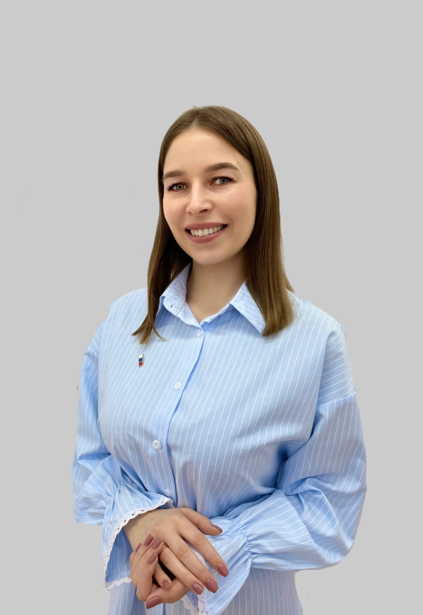 Головкова Дарья Константиновна