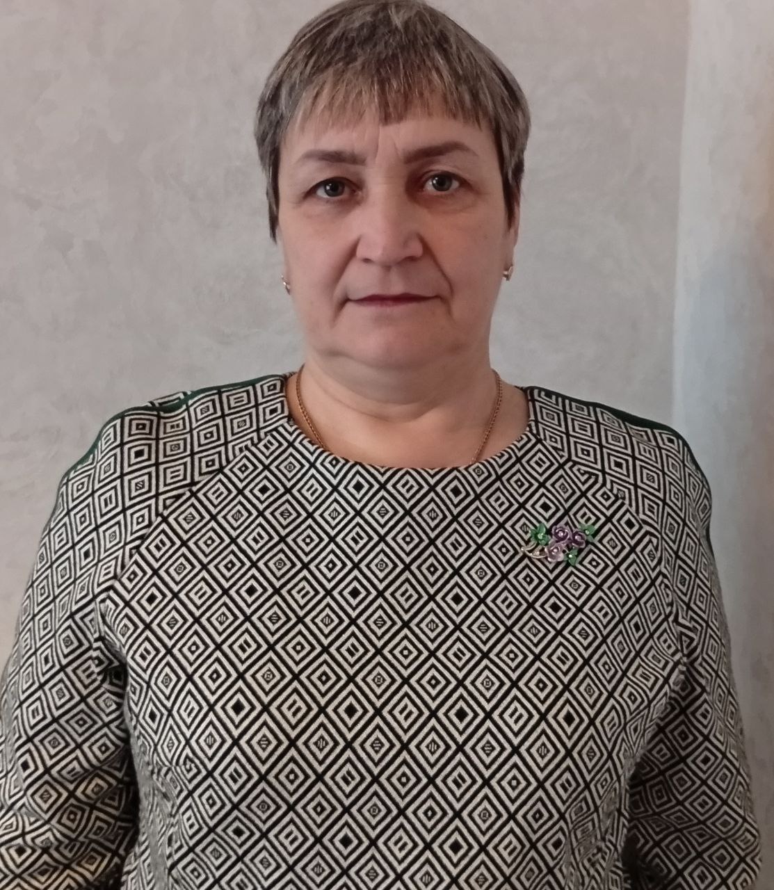 Камбур Виктория Александровна