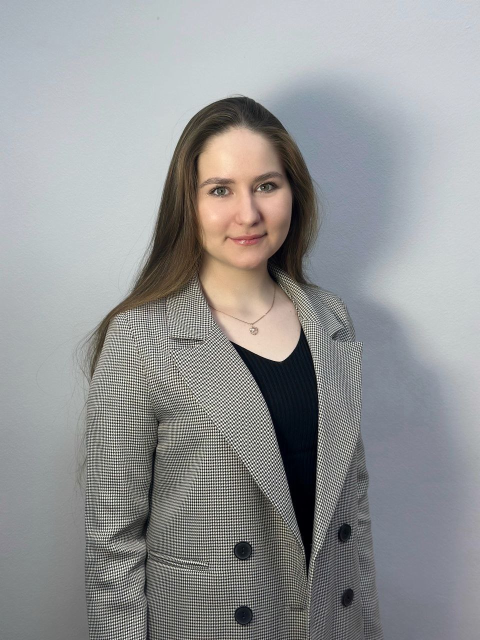 Коврижных Валерия Александровна