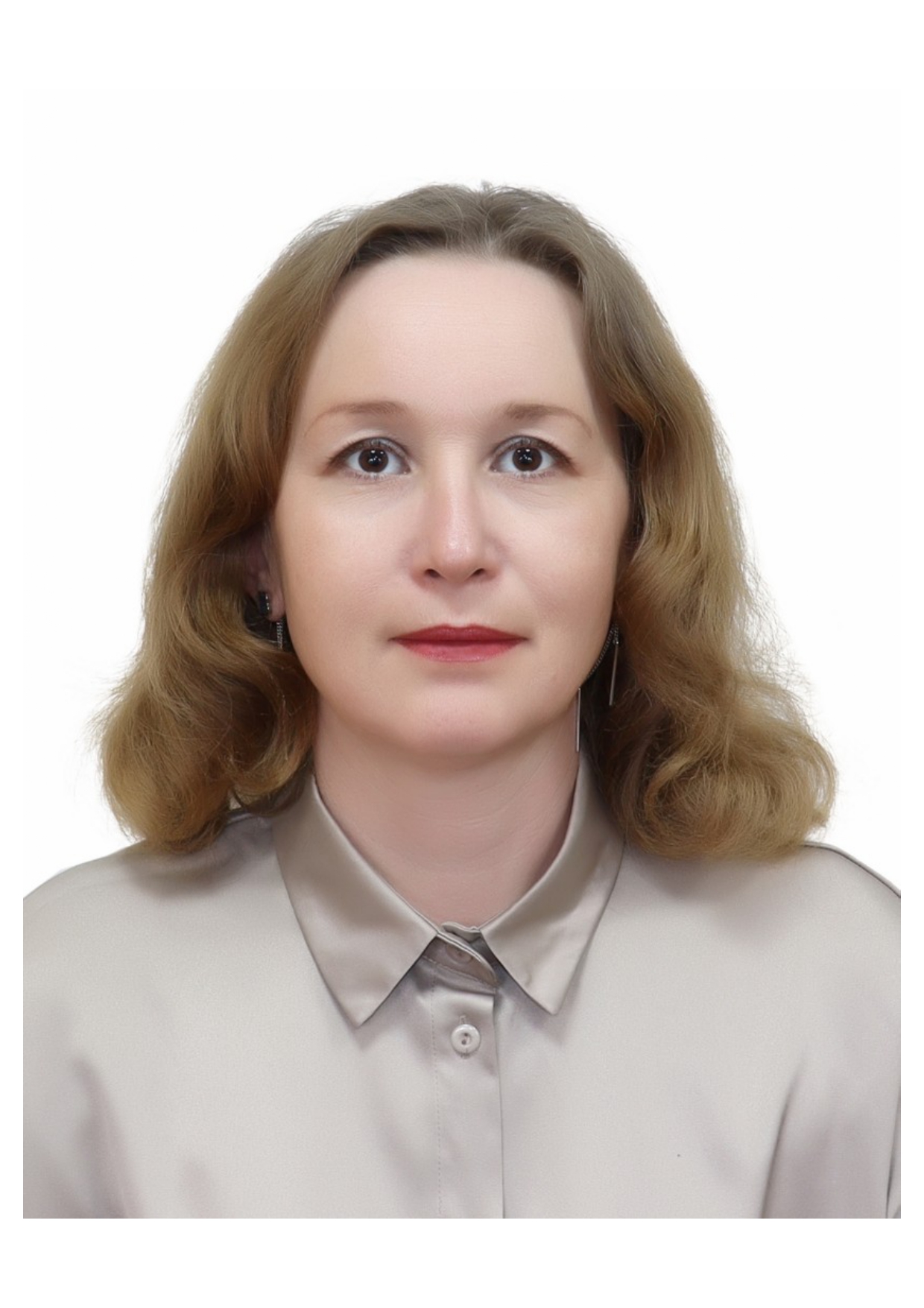 Логвиненко Тамара Андреевна