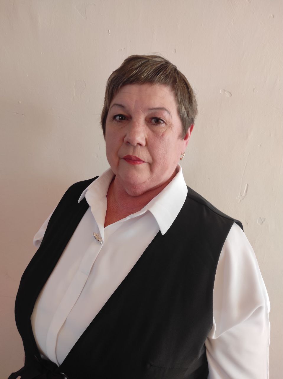 Максимова Светлана Юрьевна