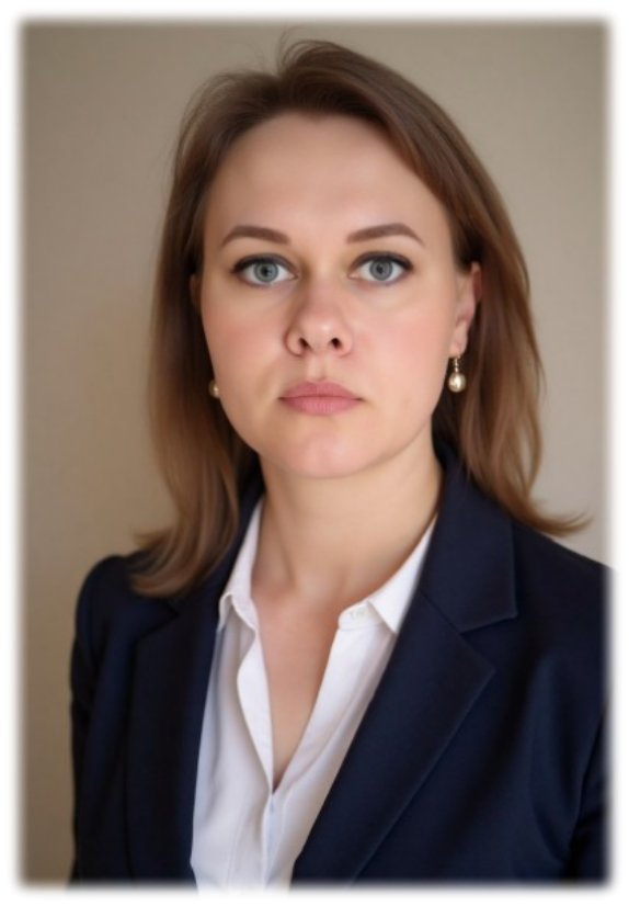Ярмышева Анна Николаевна