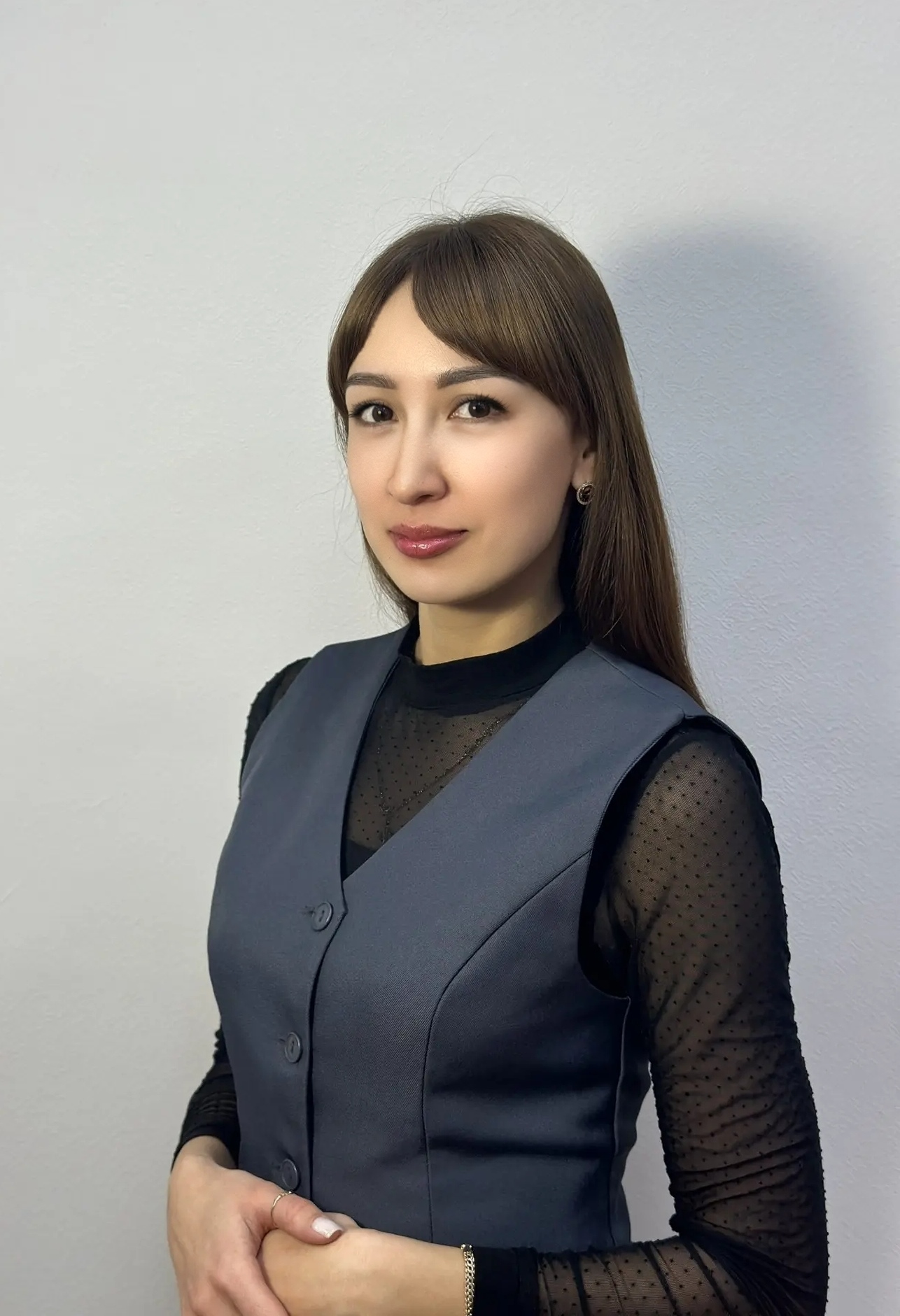 Пермякова Ирина Александровна