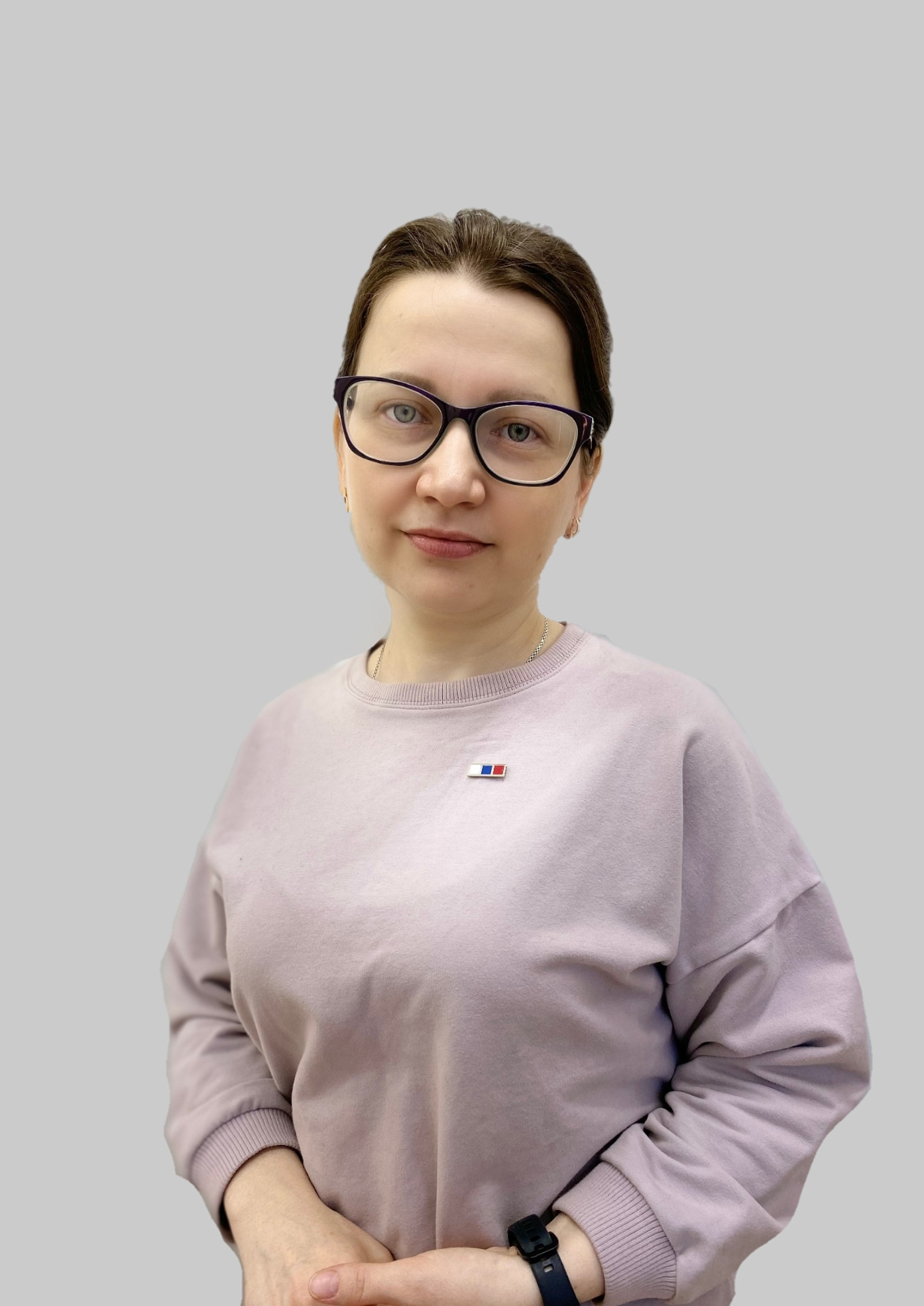 Петина Дарья Николаевна