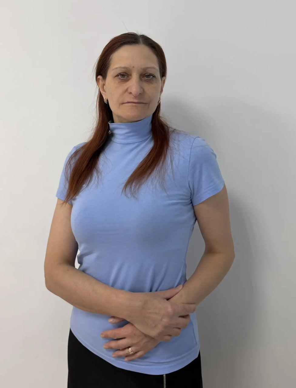 Маркова Жанна Владимировна