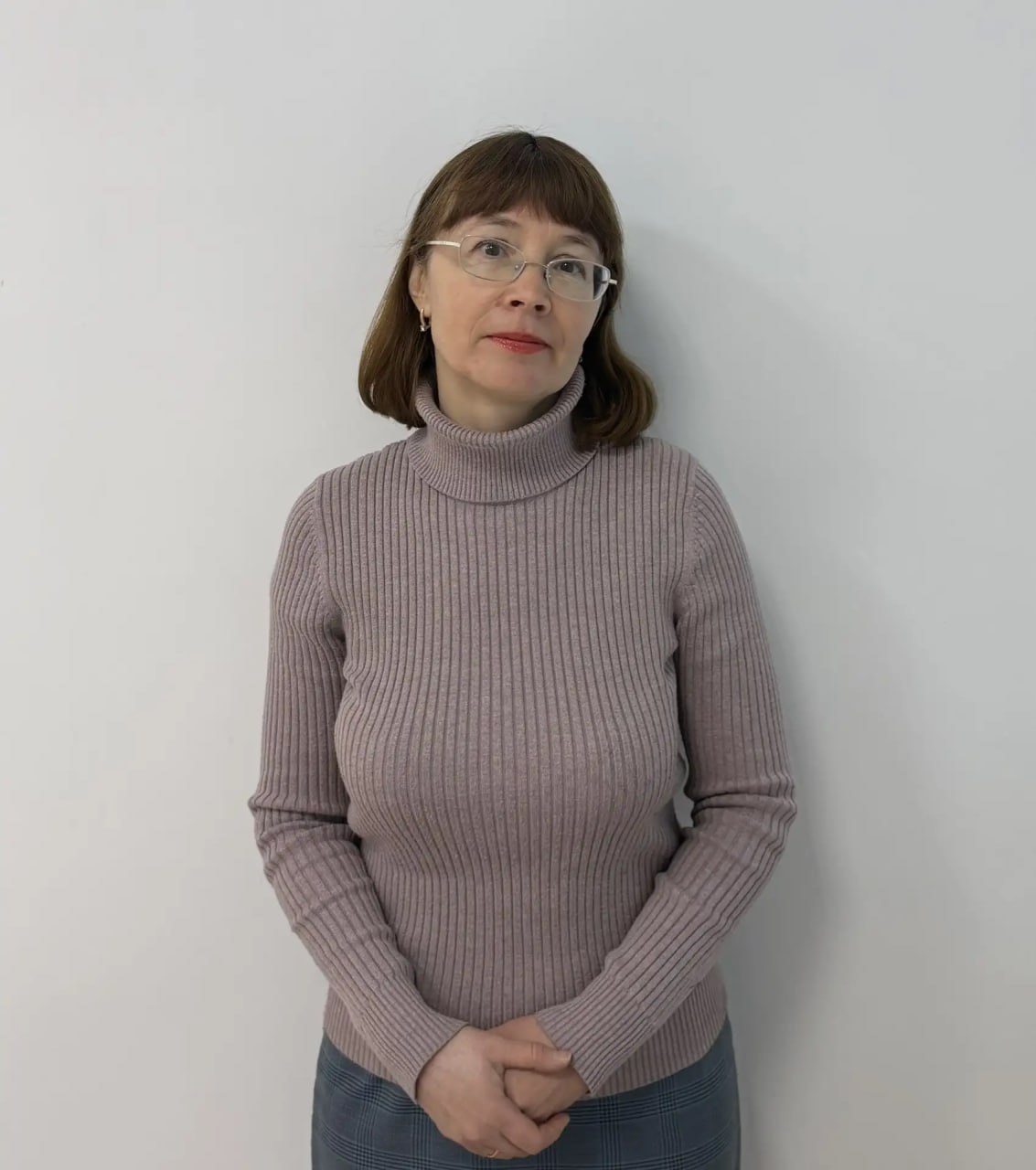 Маккавеева Светлана Александровна