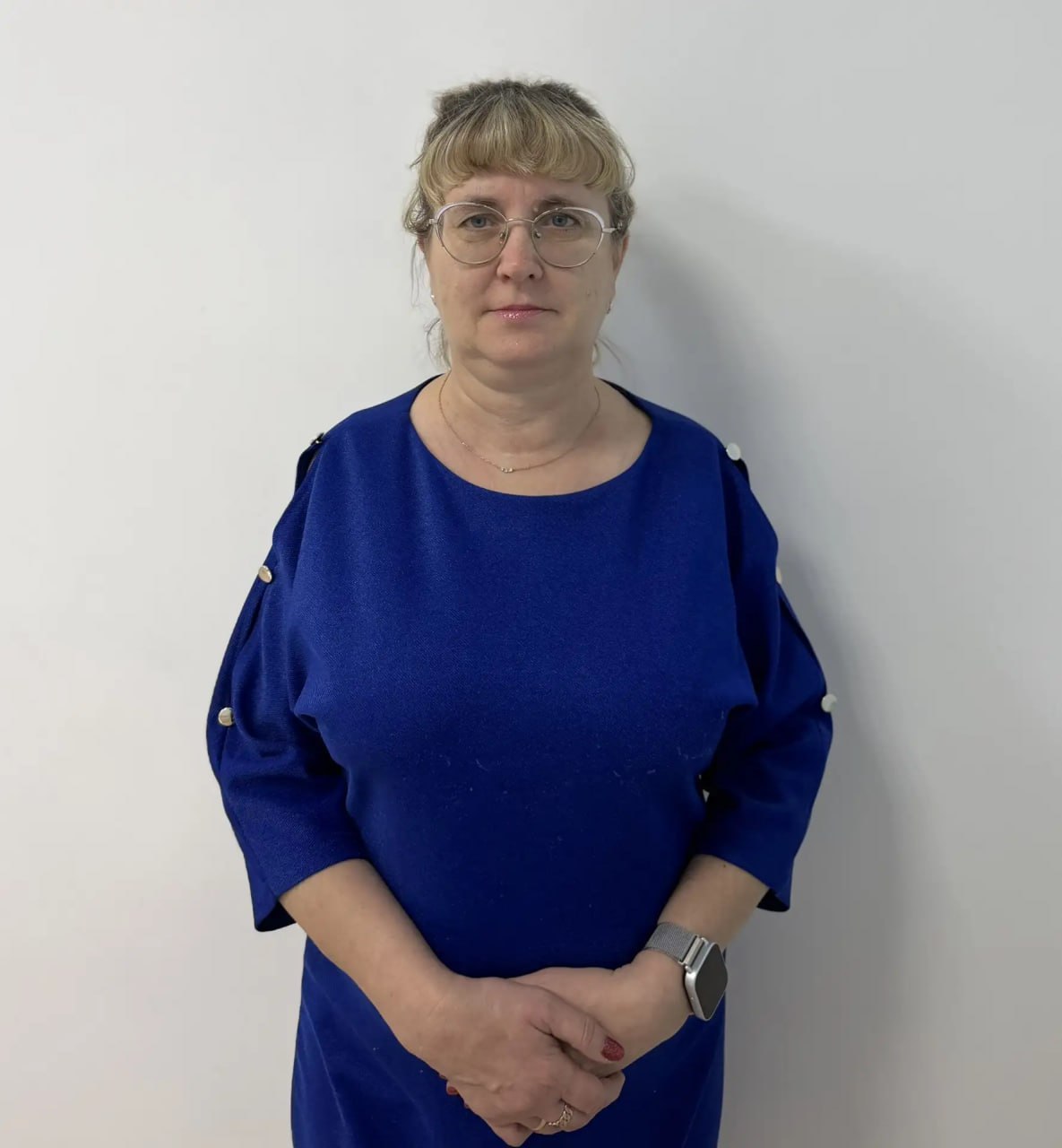 Закраевская Татьяна Николаевна