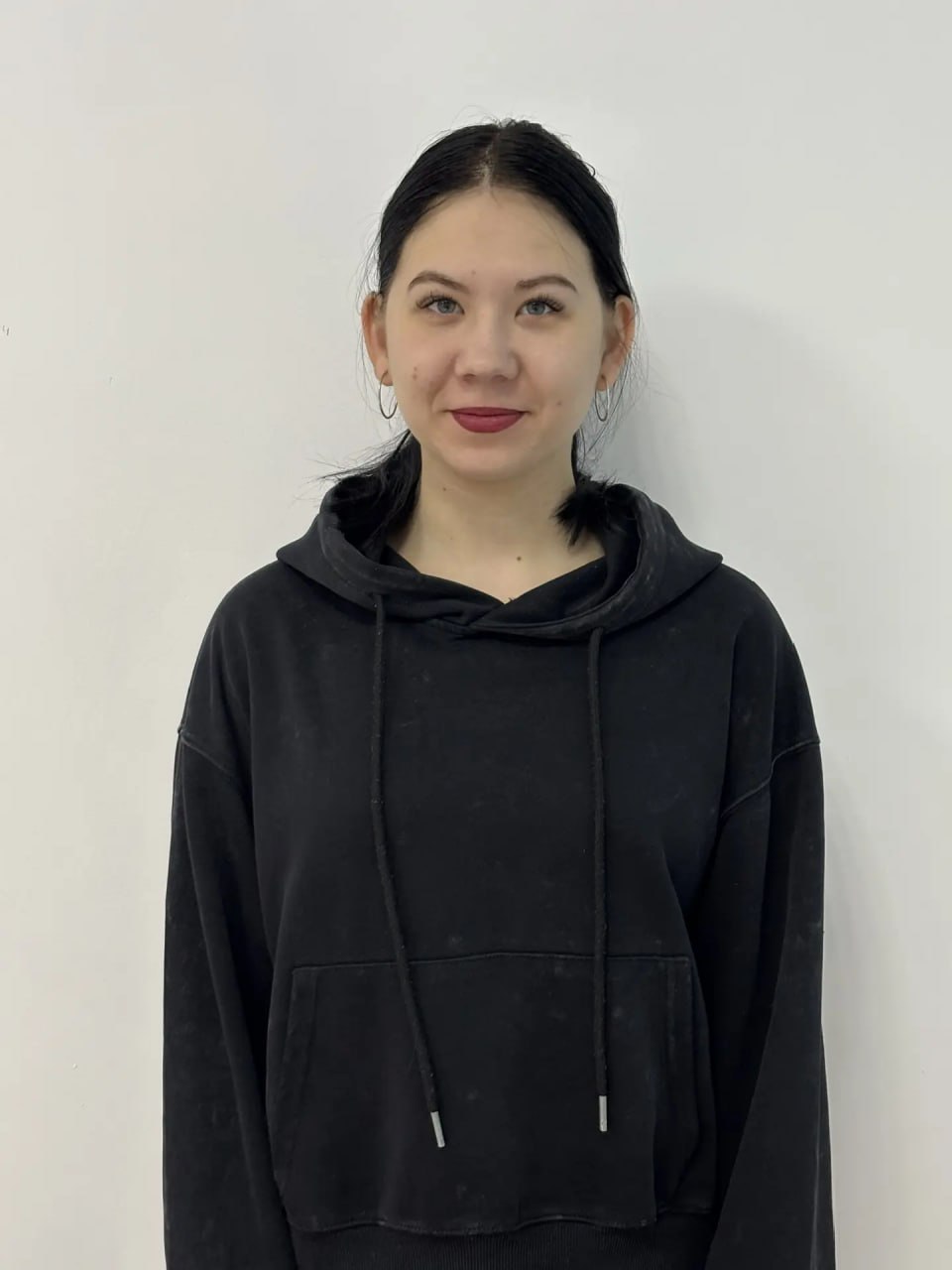 Судакова Анастасия Ивановна