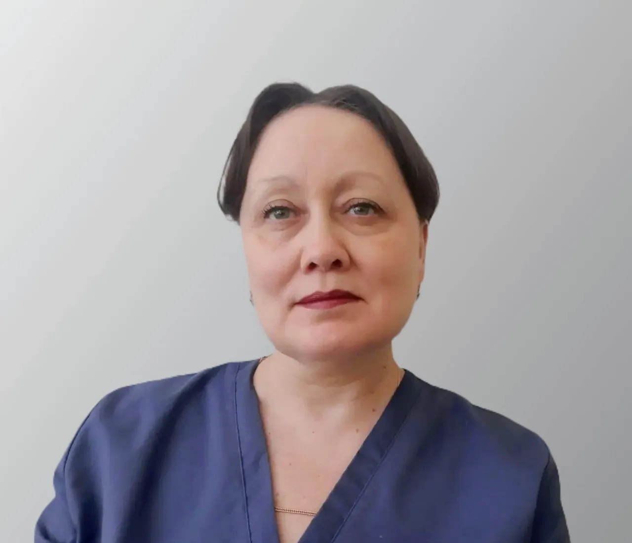 Рогалева Ирина Борисовна