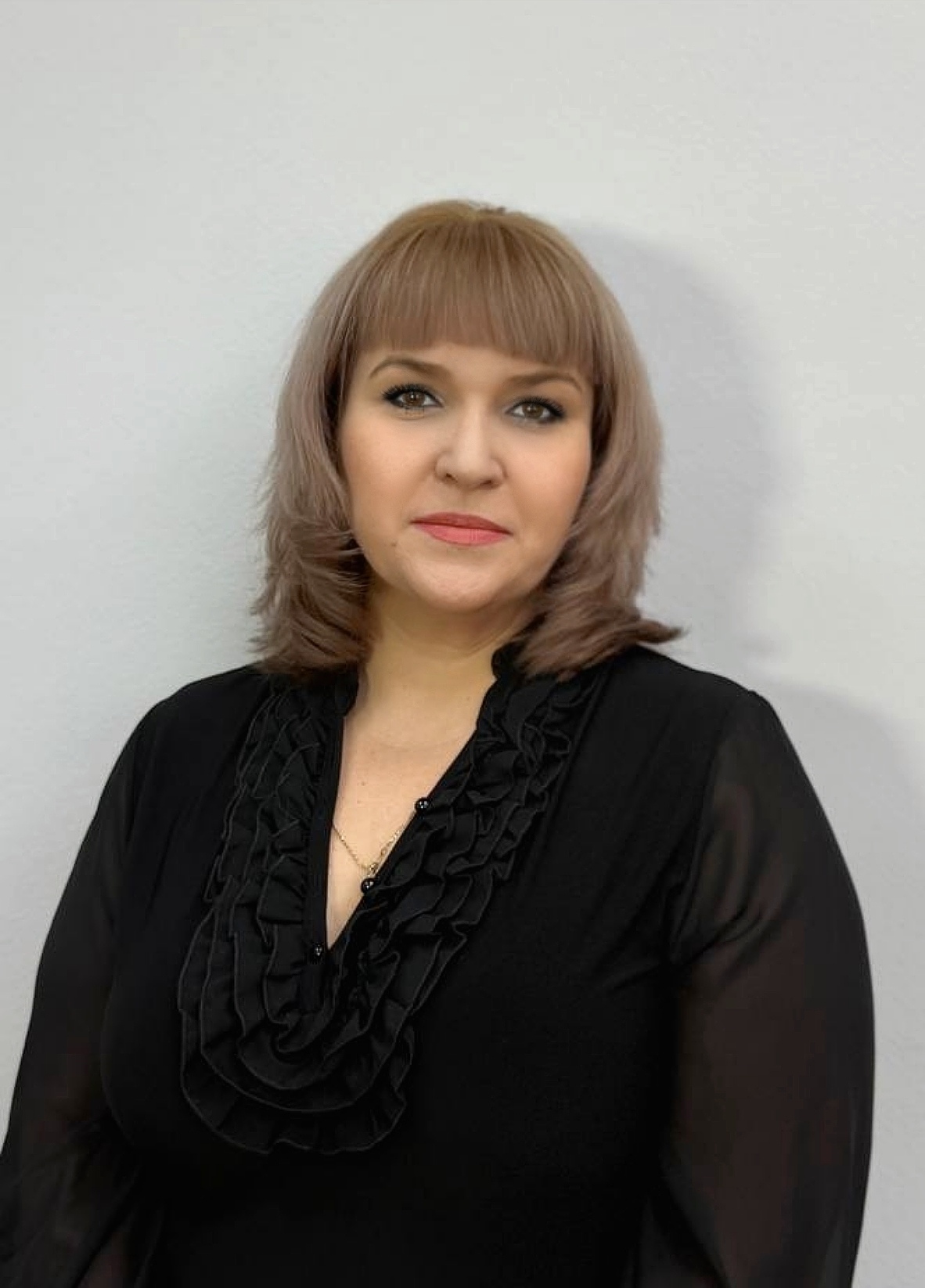 Савоненко Екатерина Александровна