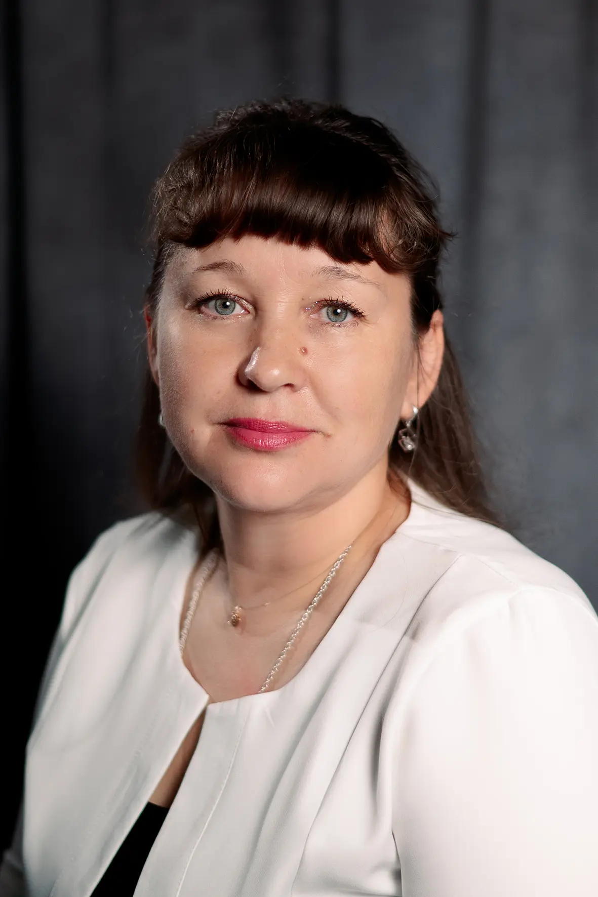 Сусарева Елена Владимировна