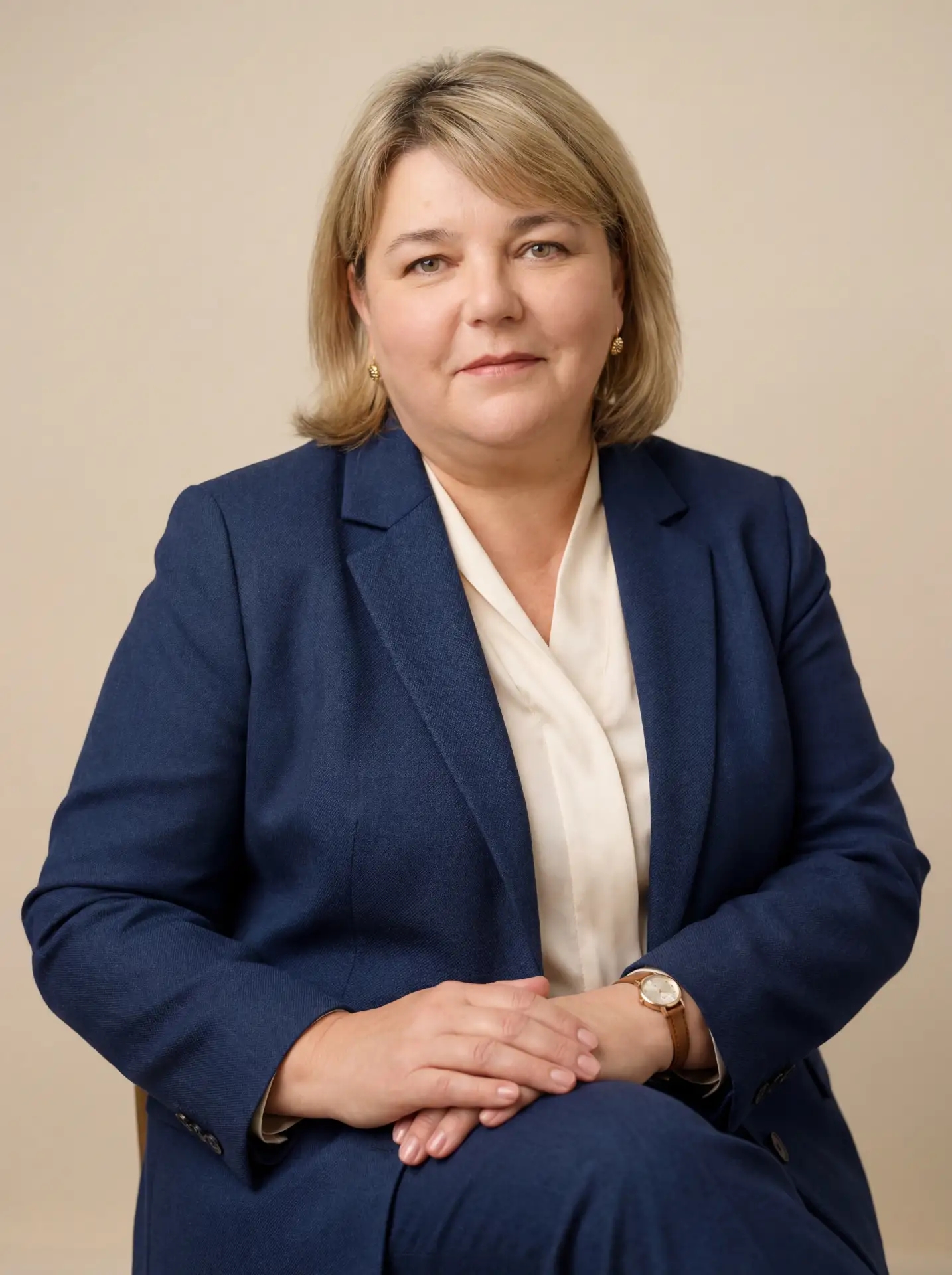 Тонких Наталья Валерьевна