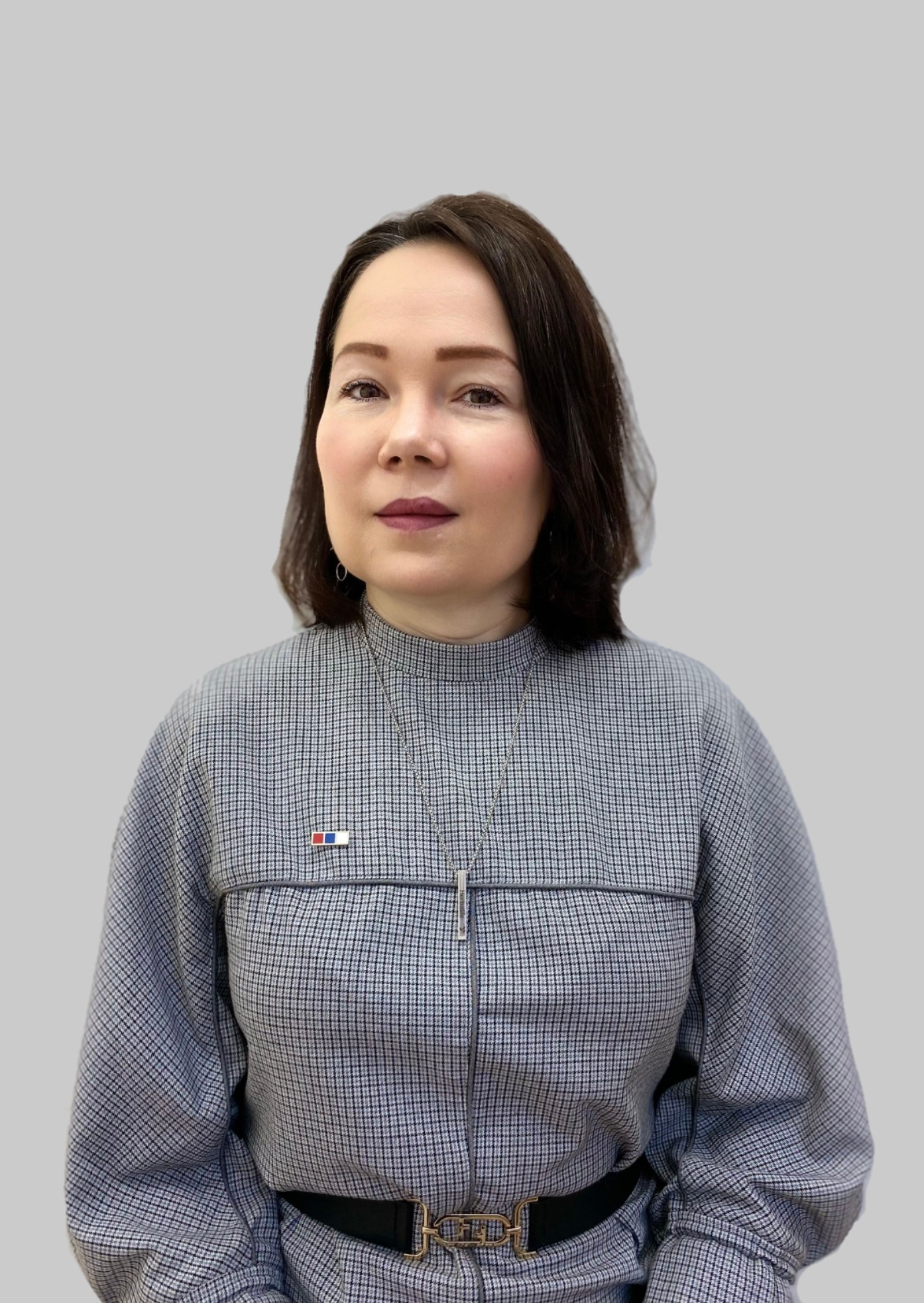 Тонышева Наталья Викторовна