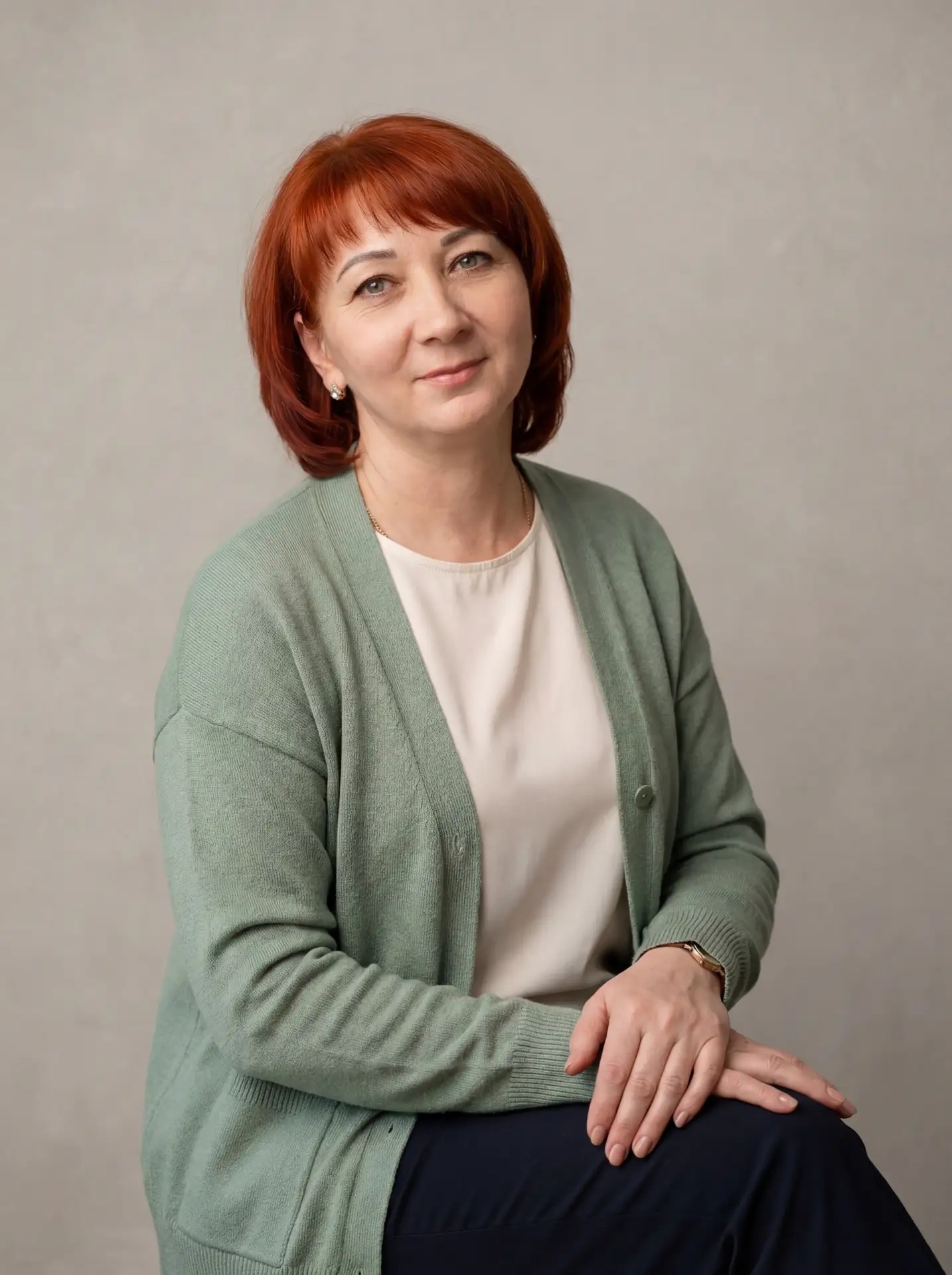 Уланова Екатерина Николаевна,  , педагог-психолог