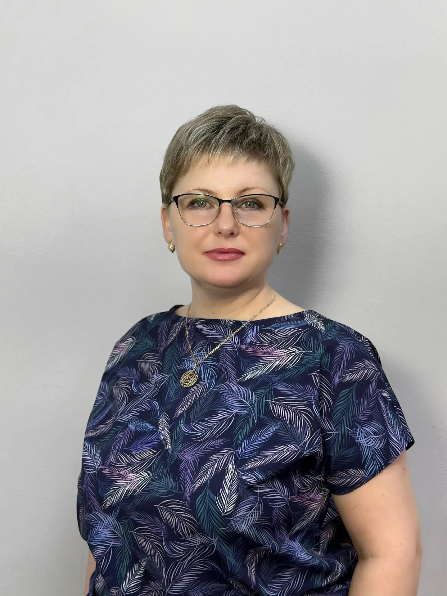 Вавилова Светлана Анатольевна