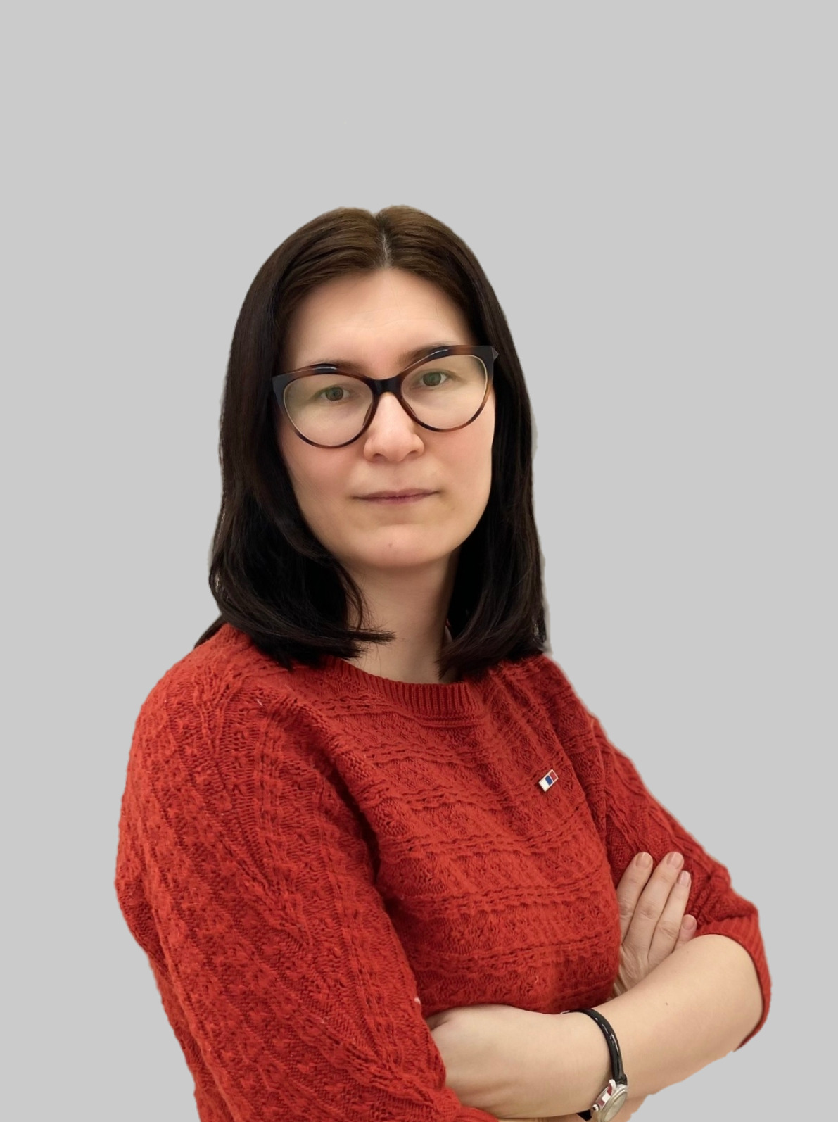 Винникова Наталья Борисовна