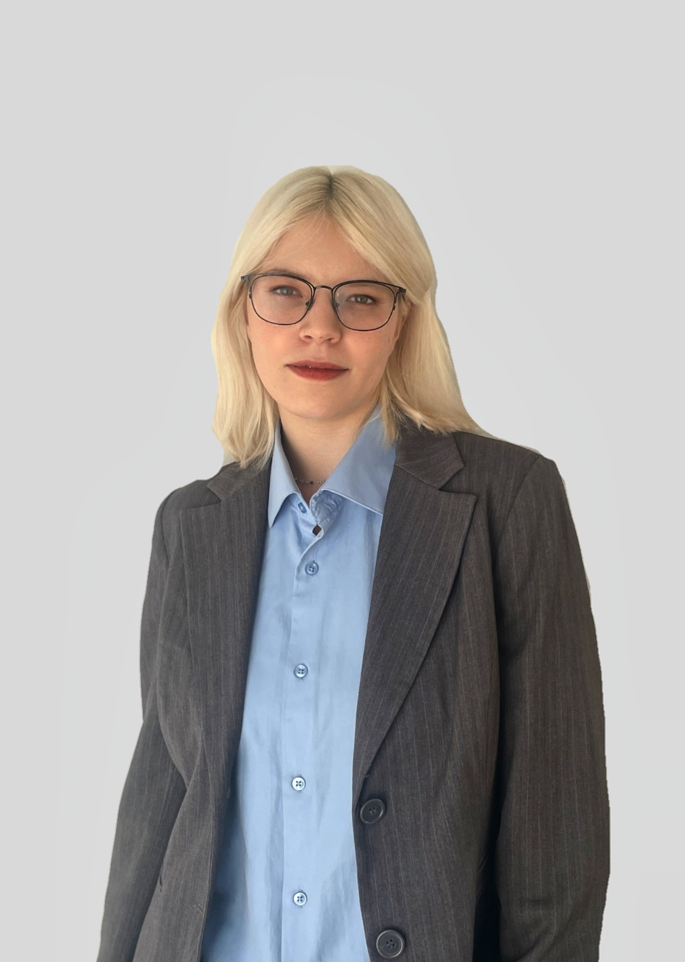 Жукова Анна Витальевна